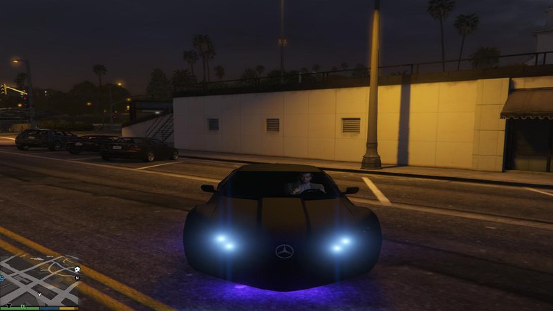 mod